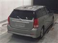 2008 Toyota Wish