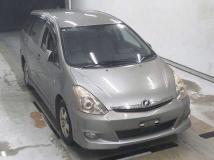 2008 Toyota Wish