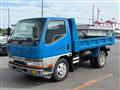 1994 Mitsubishi Canter