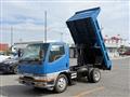 1994 Mitsubishi Canter