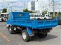 1994 Mitsubishi Canter