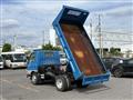 1994 Mitsubishi Canter