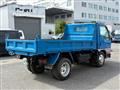1994 Mitsubishi Canter