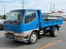 1994 Mitsubishi Canter