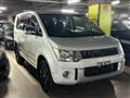 2010 Mitsubishi Delica D5