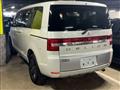 2010 Mitsubishi Delica D5