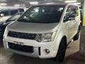 2010 Mitsubishi Delica D5