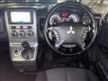 2010 Mitsubishi Delica D5