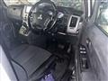 2010 Mitsubishi Delica D5
