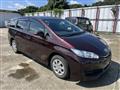 2015 Toyota Wish