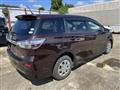 2015 Toyota Wish