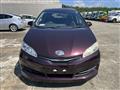 2015 Toyota Wish
