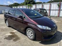 2015 Toyota Wish