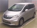 2012 Honda Freed