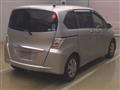 2012 Honda Freed