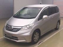 2012 Honda Freed
