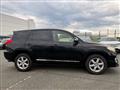 2012 Toyota Vanguard