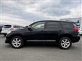 2012 Toyota Vanguard