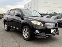 2012 Toyota Vanguard