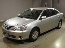 2003 Toyota Allion