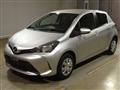 2016 Toyota Vitz