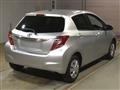 2016 Toyota Vitz