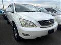 2007 Toyota Harrier