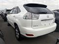 2007 Toyota Harrier