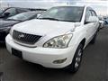 2007 Toyota Harrier