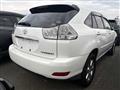 2007 Toyota Harrier