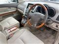 2007 Toyota Harrier