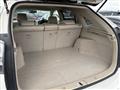 2007 Toyota Harrier