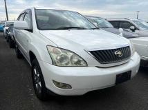 2007 Toyota Harrier