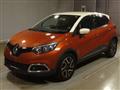 2016 Renault Captur