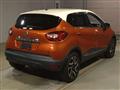 2016 Renault Captur
