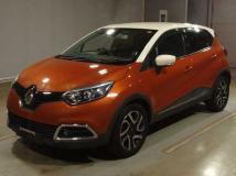 2016 Renault Captur