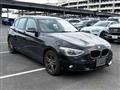 2013 BMW 1 Series
