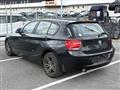 2013 BMW 1 Series