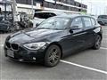 2013 BMW 1 Series
