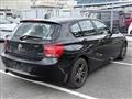 2013 BMW 1 Series