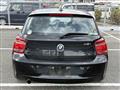 2013 BMW 1 Series
