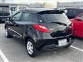 2012 Mazda Demio