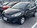 2012 Mazda Demio
