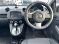 2012 Mazda Demio