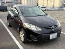 2012 Mazda Demio