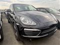 2013 Porsche Cayenne