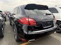 2013 Porsche Cayenne