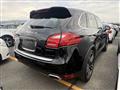 2013 Porsche Cayenne
