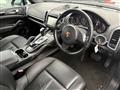 2013 Porsche Cayenne