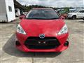 2015 Toyota AQUA